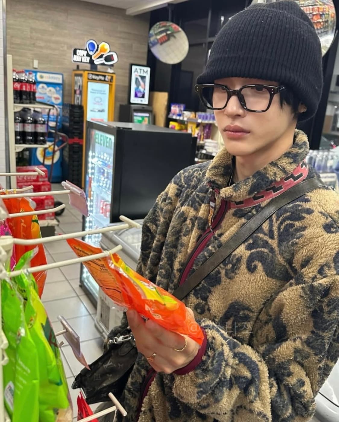 캐피탈 다마스크 마리아 후리스 5 상품이미지2