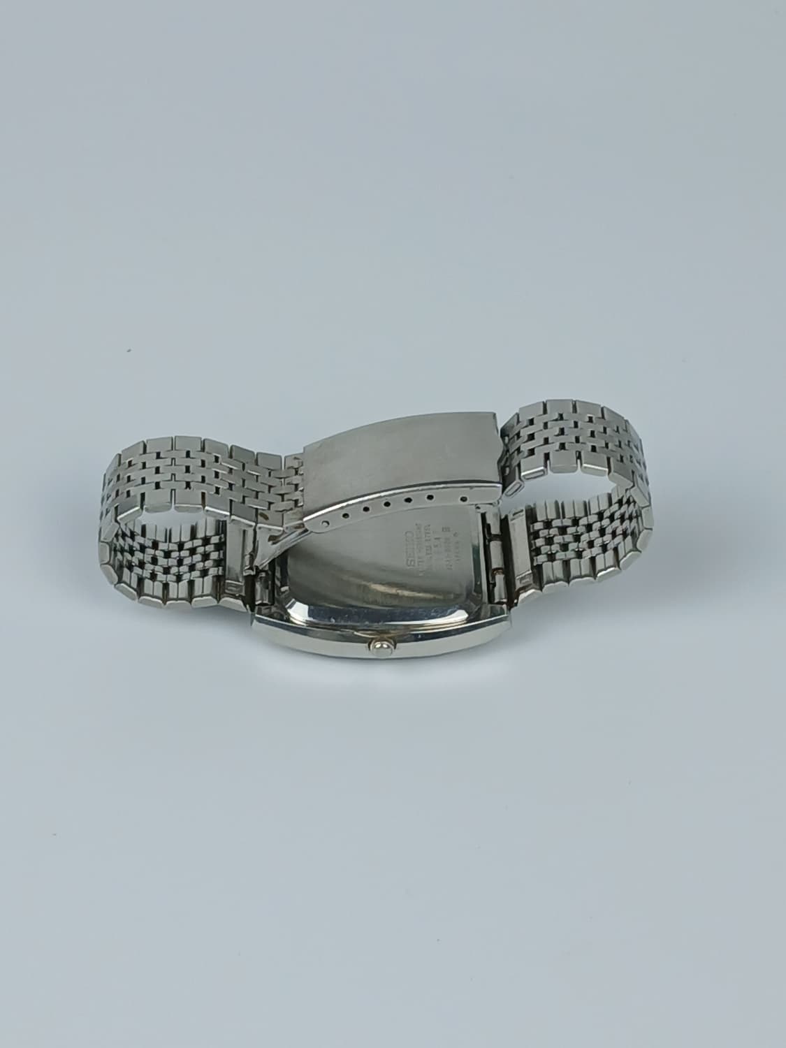 80s 세이코 LORD QUARTZ 상품이미지3