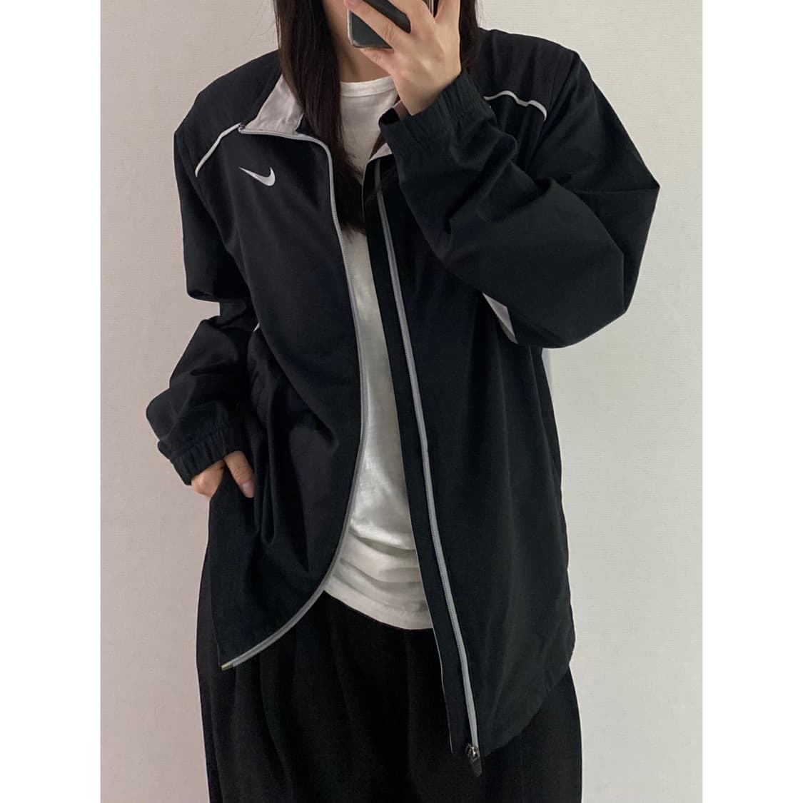 나이키 바람막이 상품이미지2