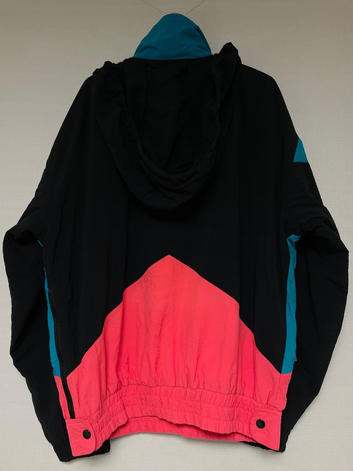 1992년 FILA SNOW BEACH ANORAK OG 상품이미지8
