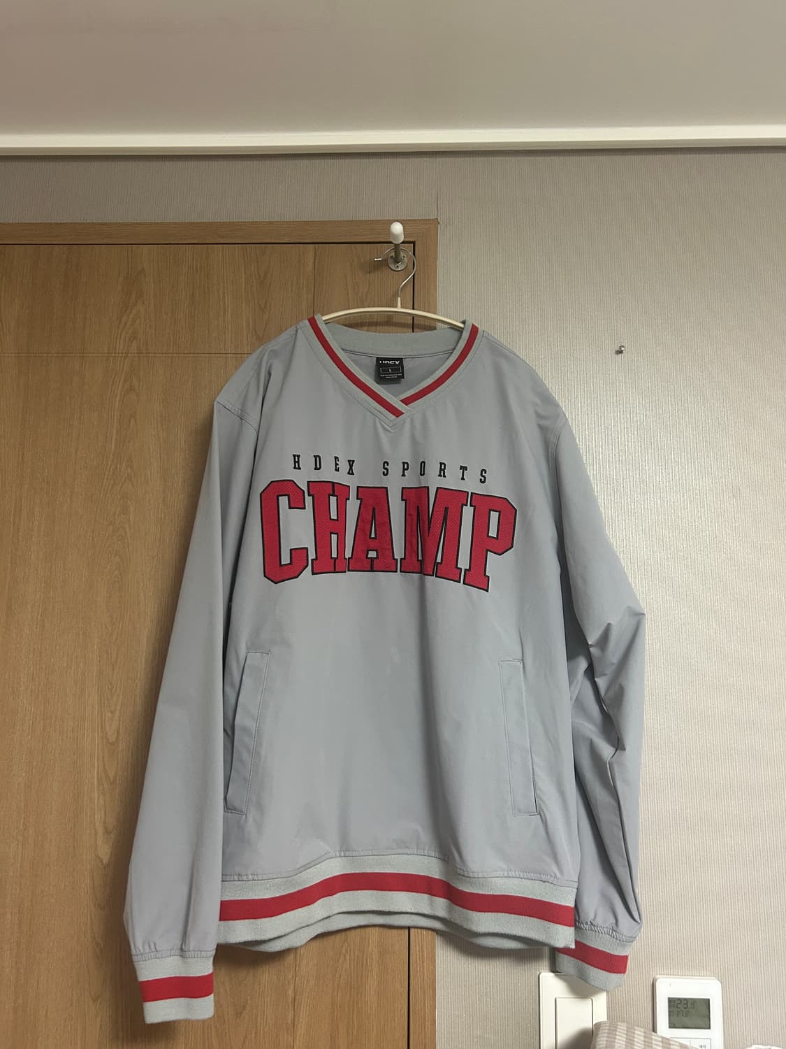 HDEX 풀오버 상품이미지1