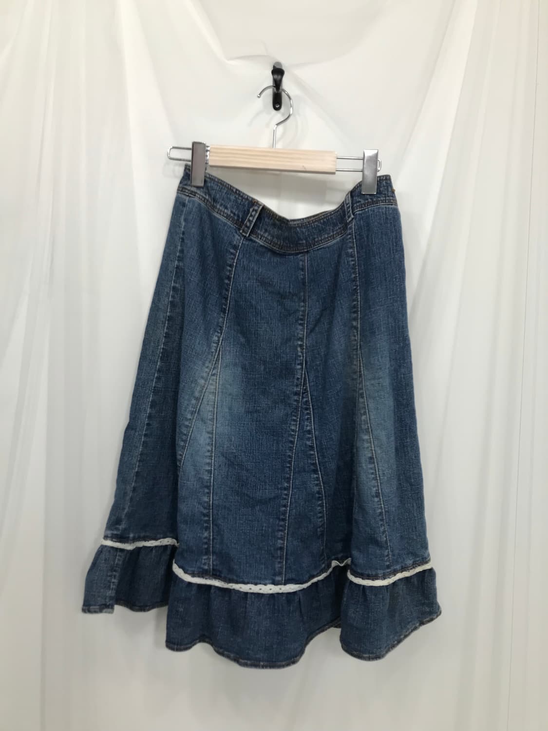 ✿레드 체크 러블리 set ✿ 상품이미지8
