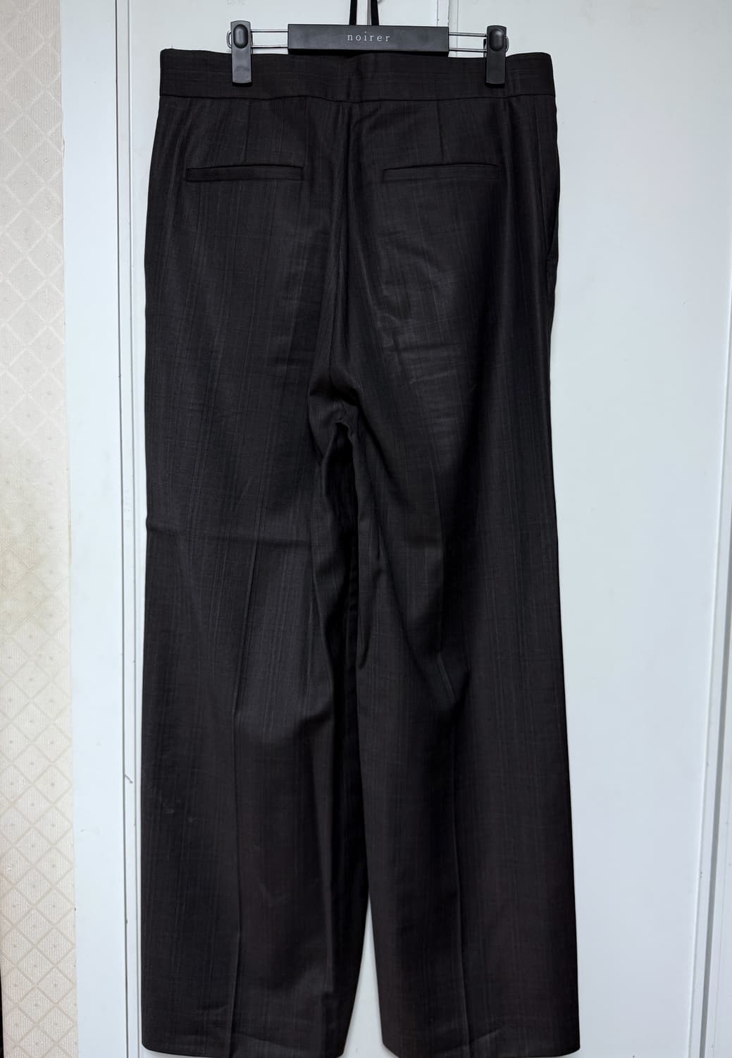 씨비전 CSC 디바이드 패널 셋업 브라운 체크 2,2 상품이미지9