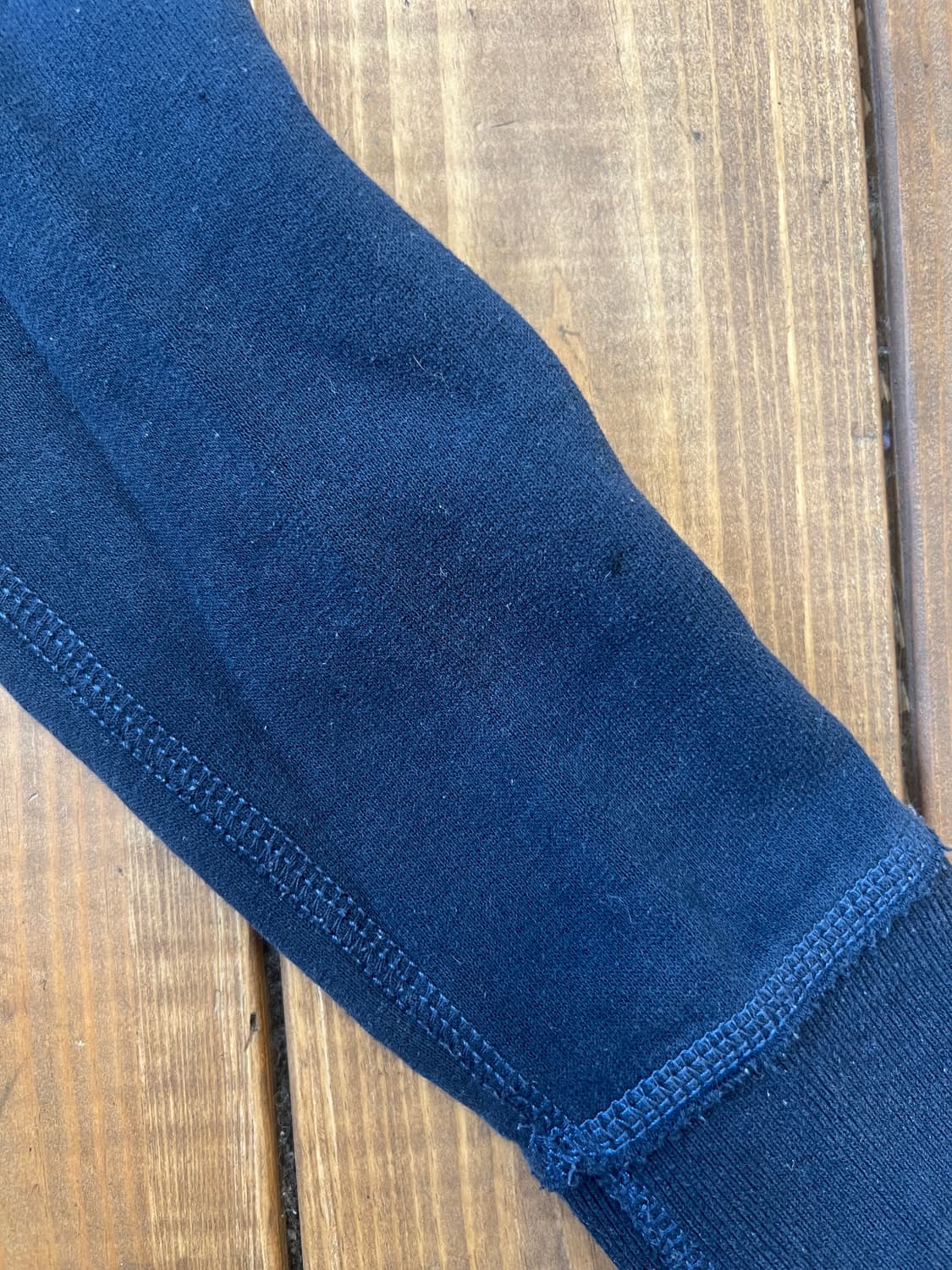 아베크롬비 네이비 후드집업  상품이미지10