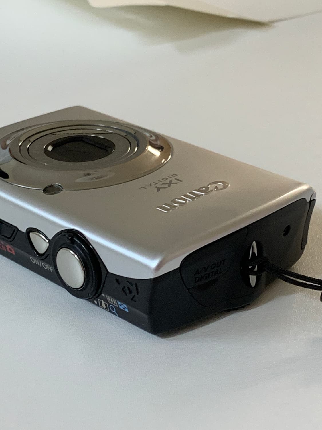 Canon IXUS 870 익서스870 상품이미지4