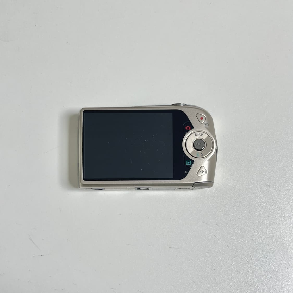 Casio exilim ex-z2300 카시오 엑슬림 z2300 골드 상품이미지3