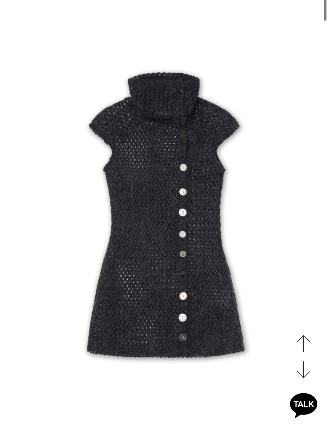 [구해요] 베이비랩 PETIT CROCHET 스커트 상품이미지2