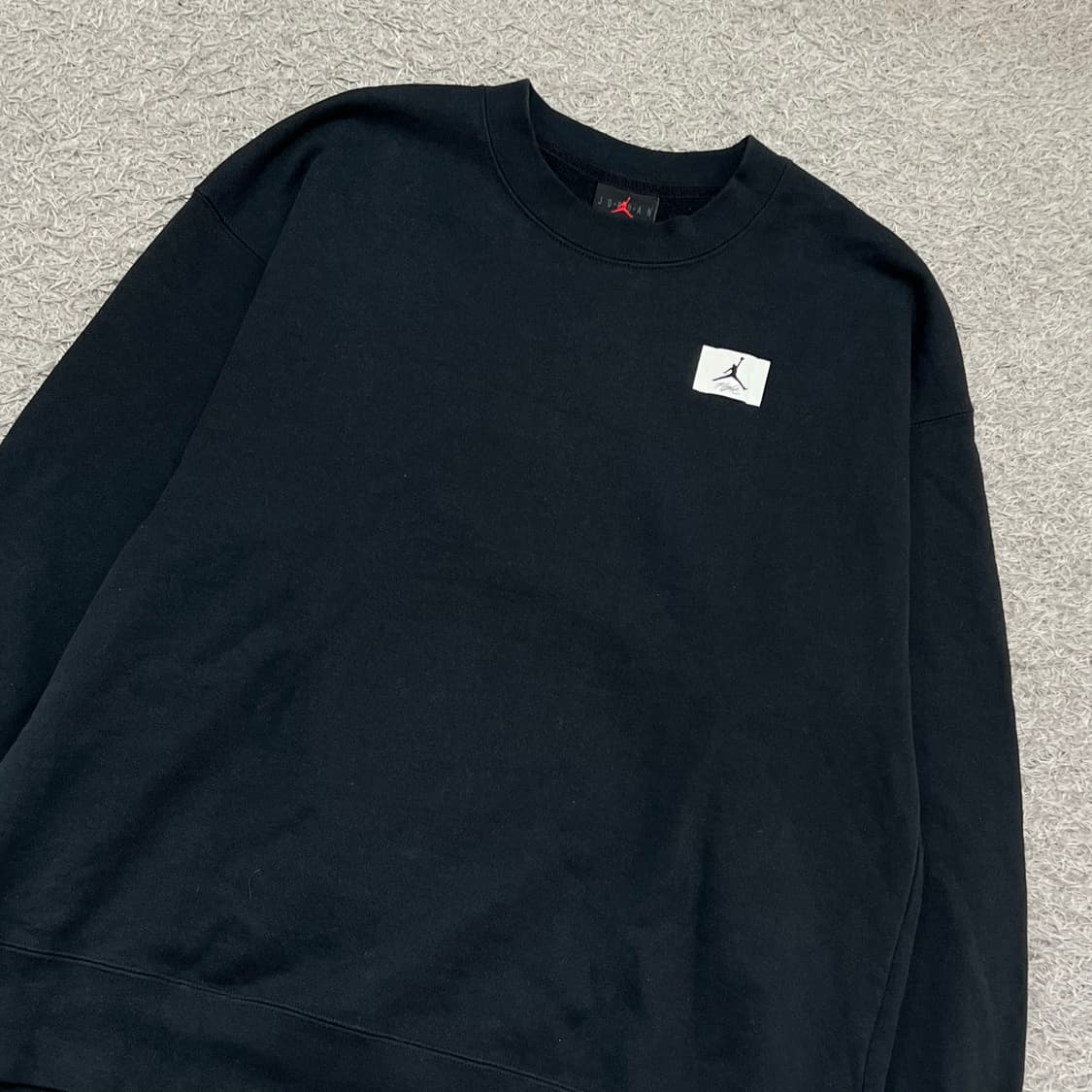 [90-95] 조던 맨투맨 상품이미지1