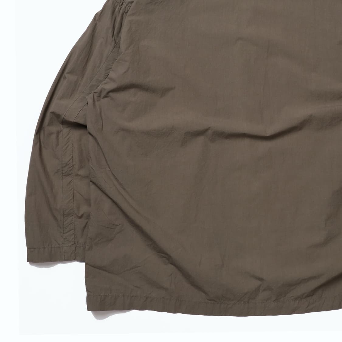 or Slow Lightweight Work Jacke 상품이미지6