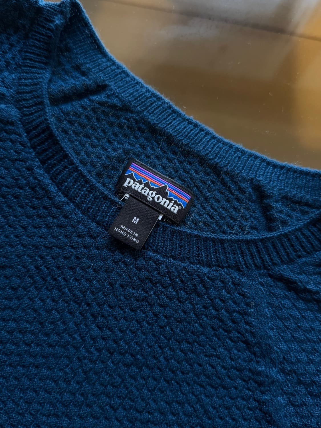 파타고니아 니트 100 상품이미지8
