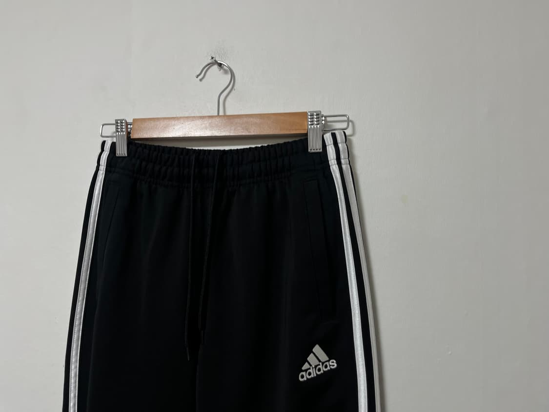 55-66 아디다스 밴딩 바지 정품 상품이미지2
