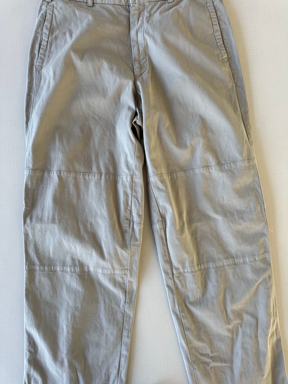 00s CP 컴퍼니 더블니 팬츠 상품이미지3