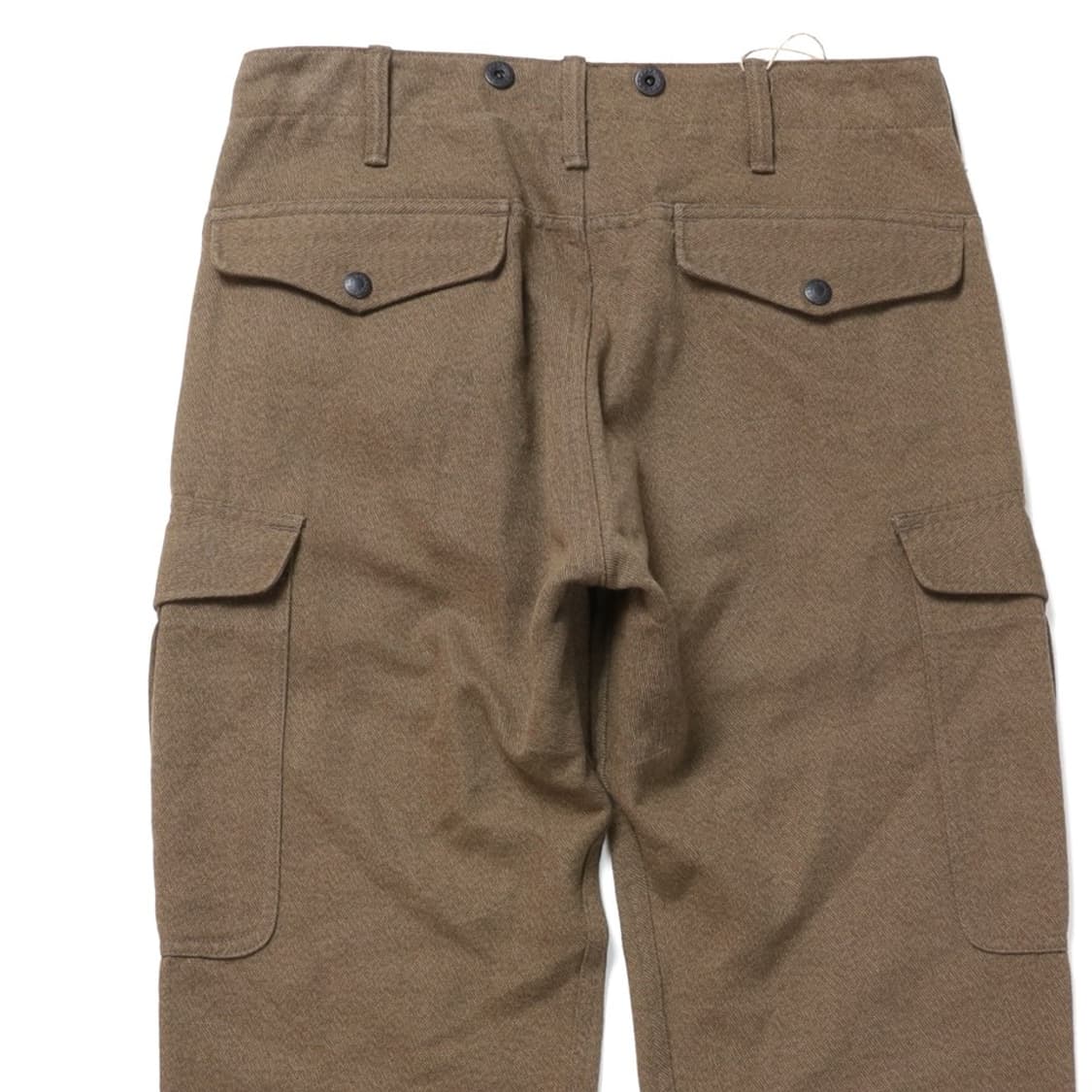 더블알엘 RRL Hudson Twill Cargo Pants 

  상품이미지6