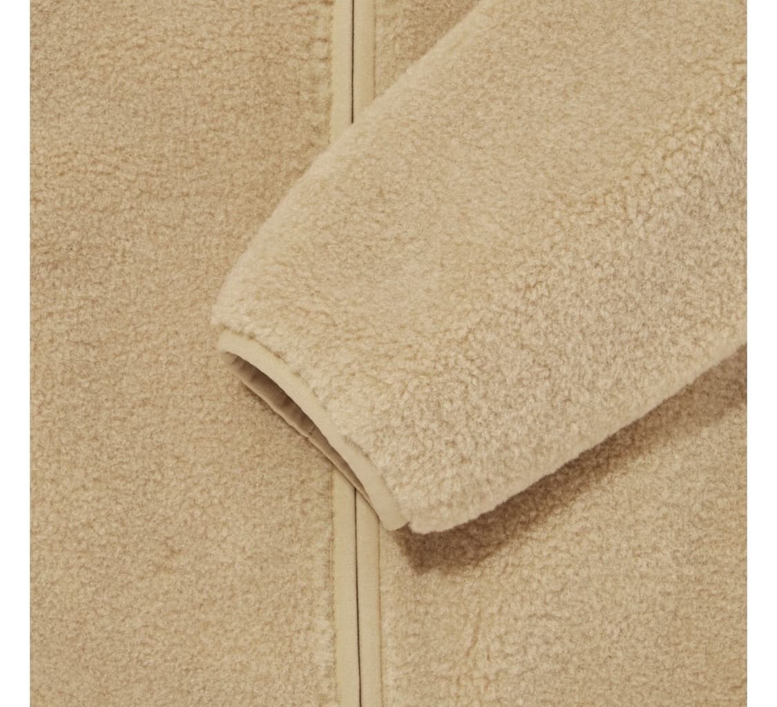 노스페이스 여성 캠퍼 플리스 가디건 상품이미지5