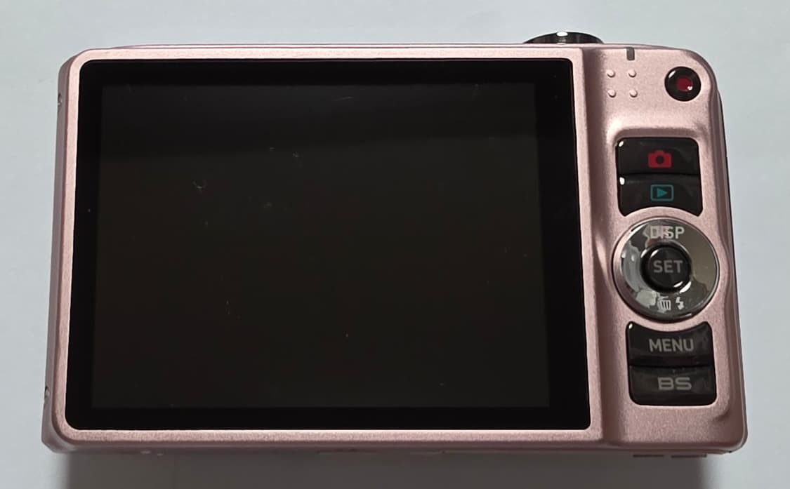 카시오 h15 디카 상품이미지5