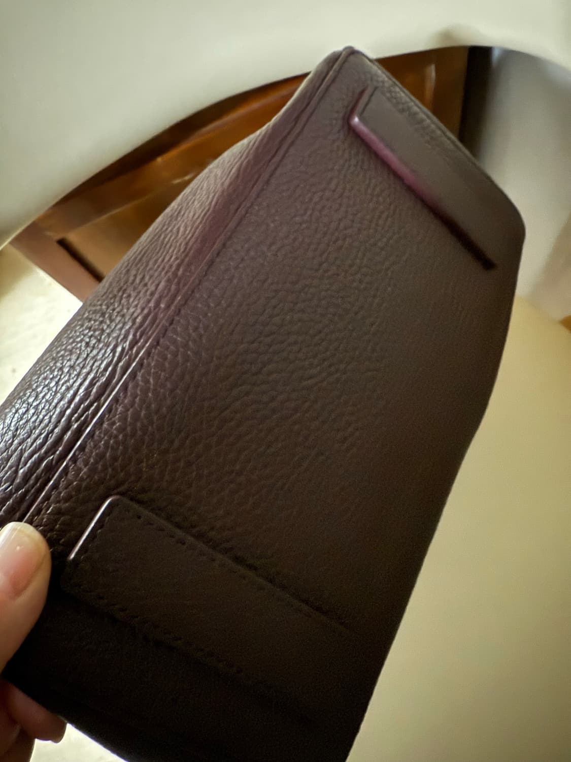 올세인츠정품가방 상품이미지5