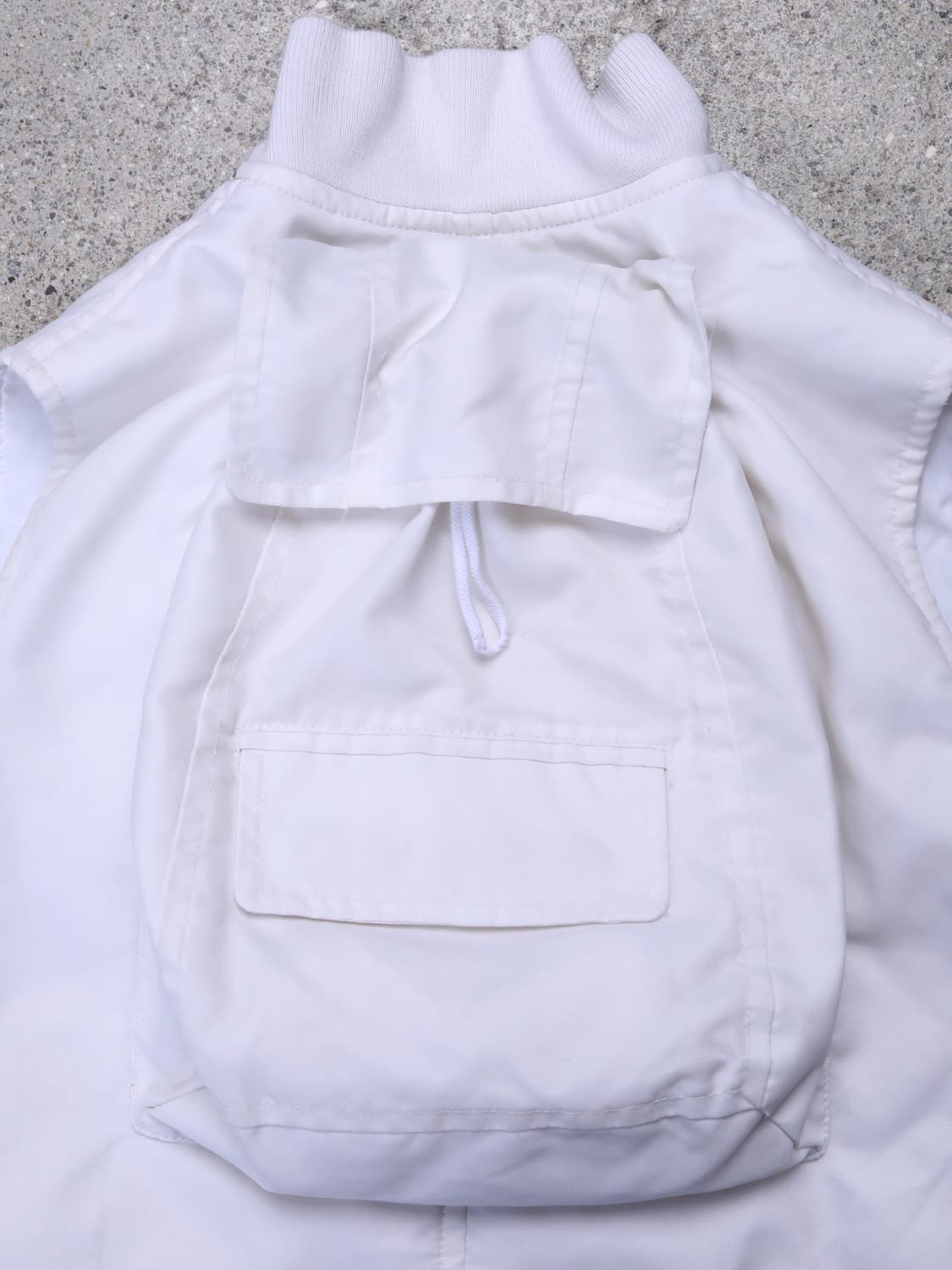 Samsonite by Neil Barett backpack Vest 상품이미지6