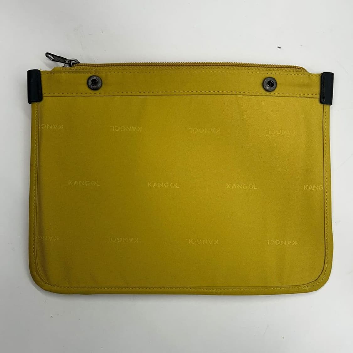 캉골 IT ROBIC 3709 크로스백 블랙 상품이미지7