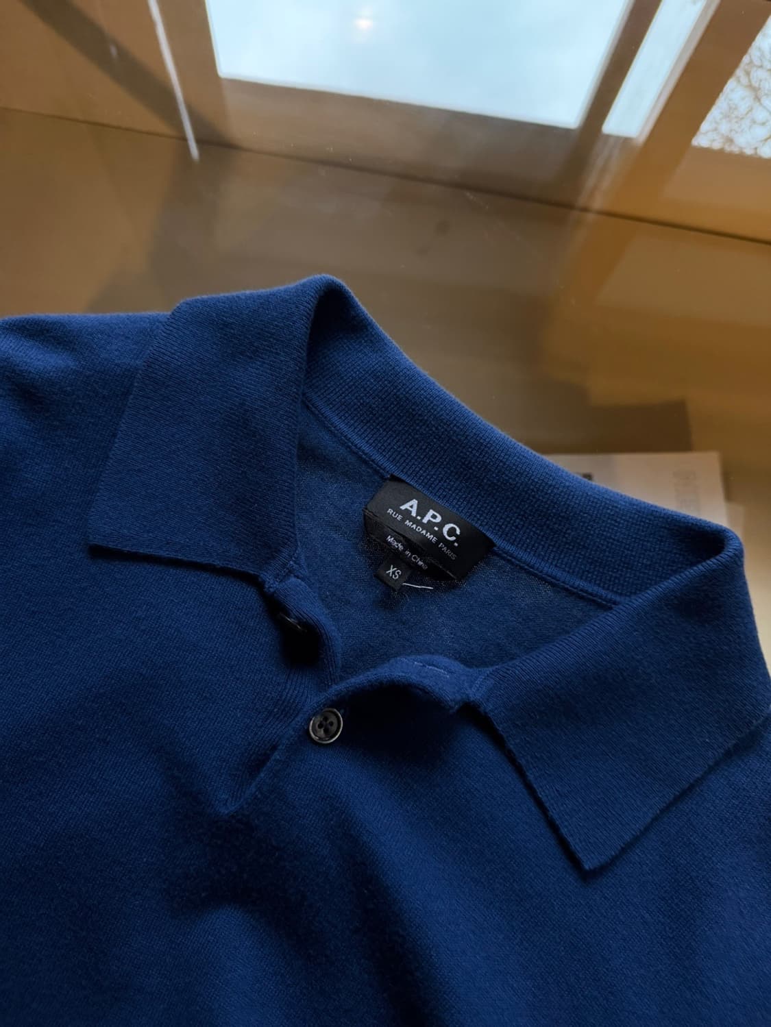 아페쎄 니트 pk 55~66 상품이미지7