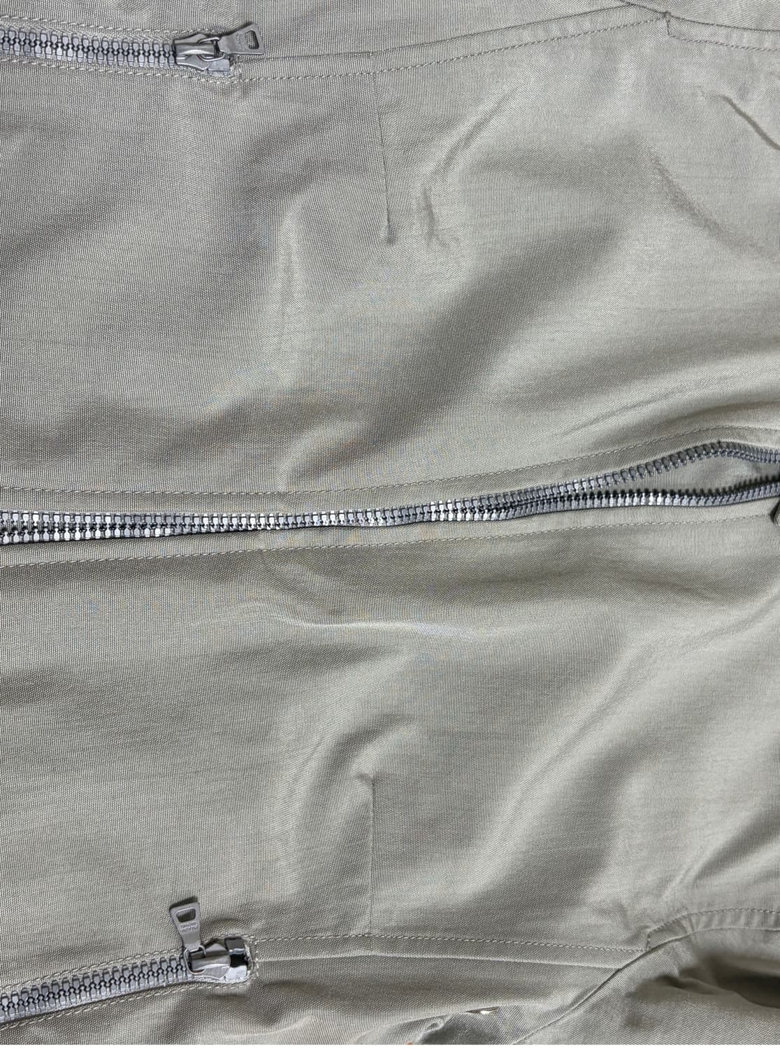 프라다 스포츠 봄버 상품이미지9