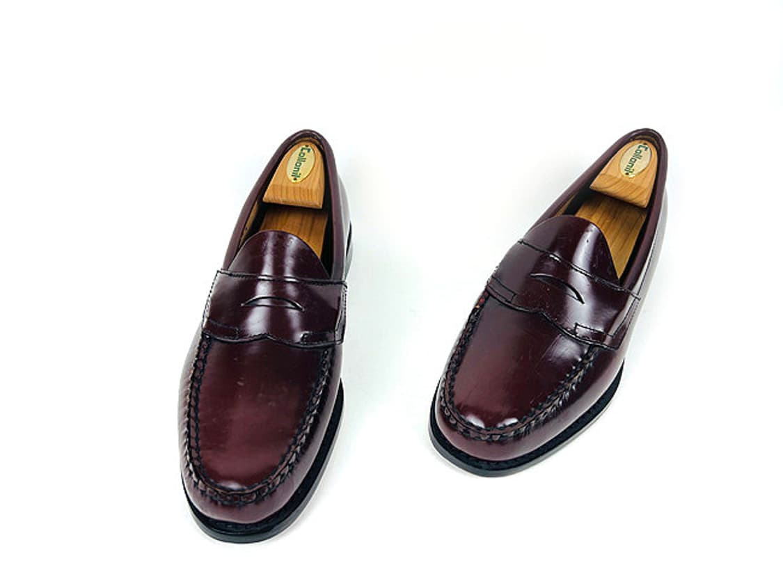 (265) G.H BASS 위준 로건 로퍼 상품이미지4