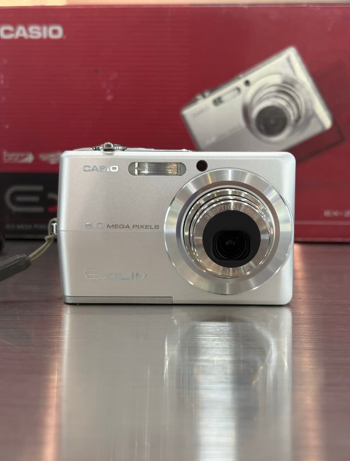 Casio 상품이미지1