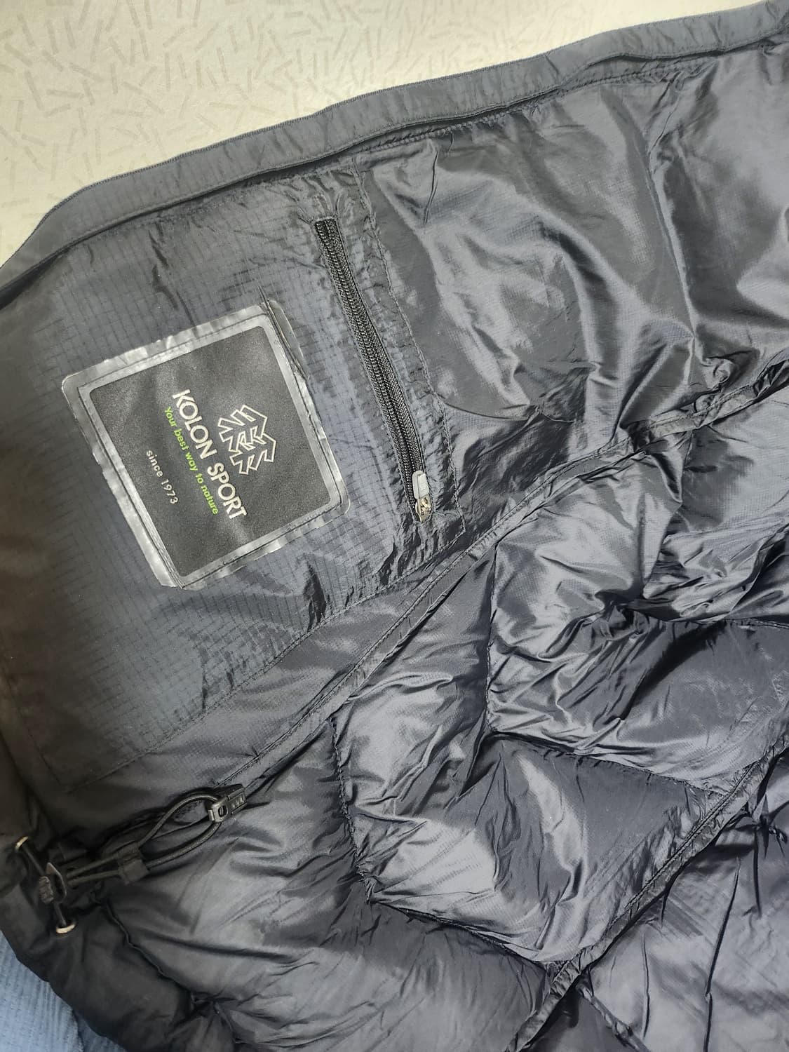 코오롱 스포츠구스s 상품이미지6