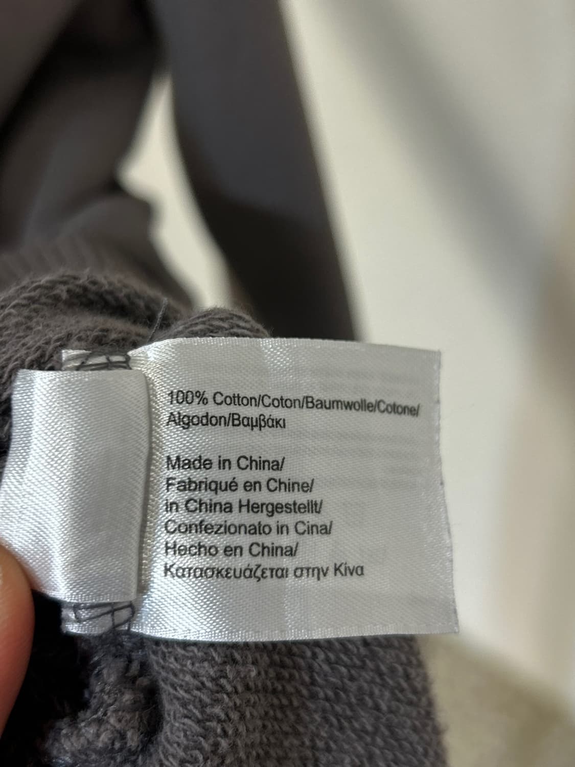 브룩스브라더스 후드 집업 상품이미지5