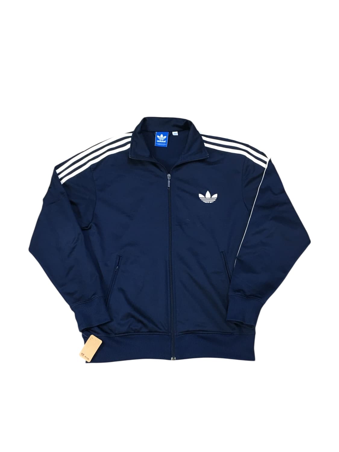 아디다스 구파이어버드져지 네이비 상품이미지1