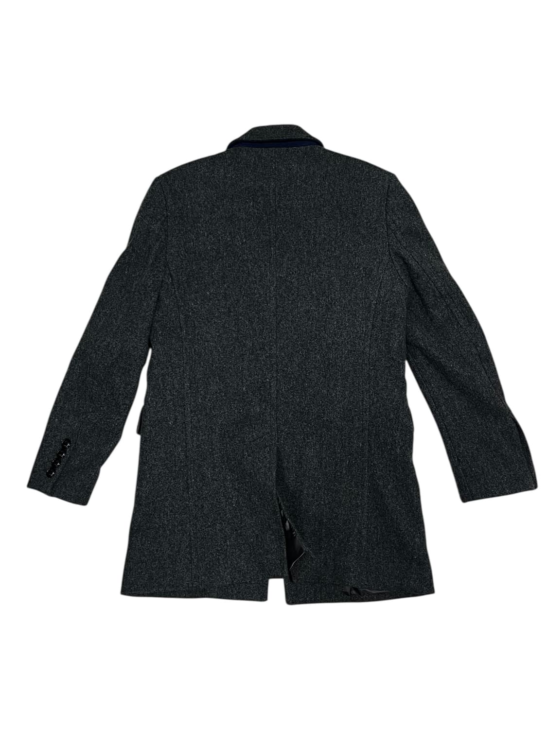 차콜 반코트 상품이미지5