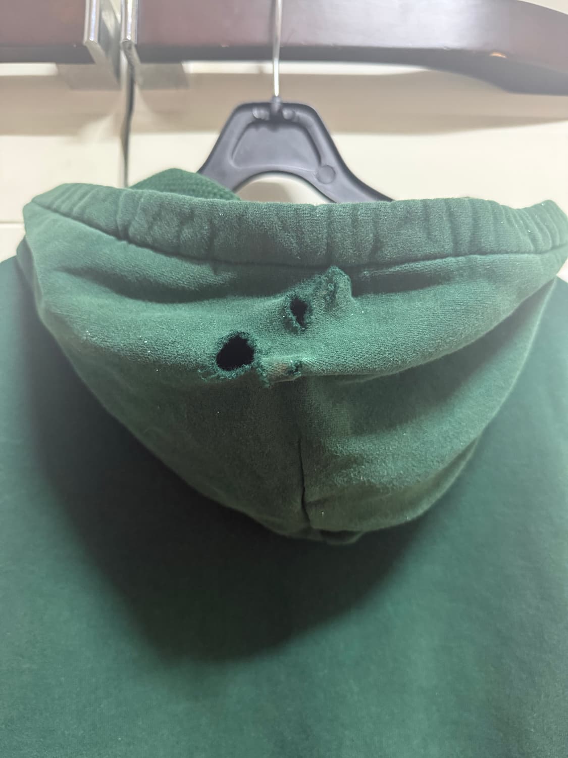 폴로 빅포니 후드집업 상품이미지5