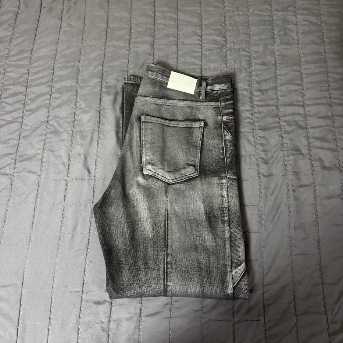 DNSR 바지 XL 상품이미지2
