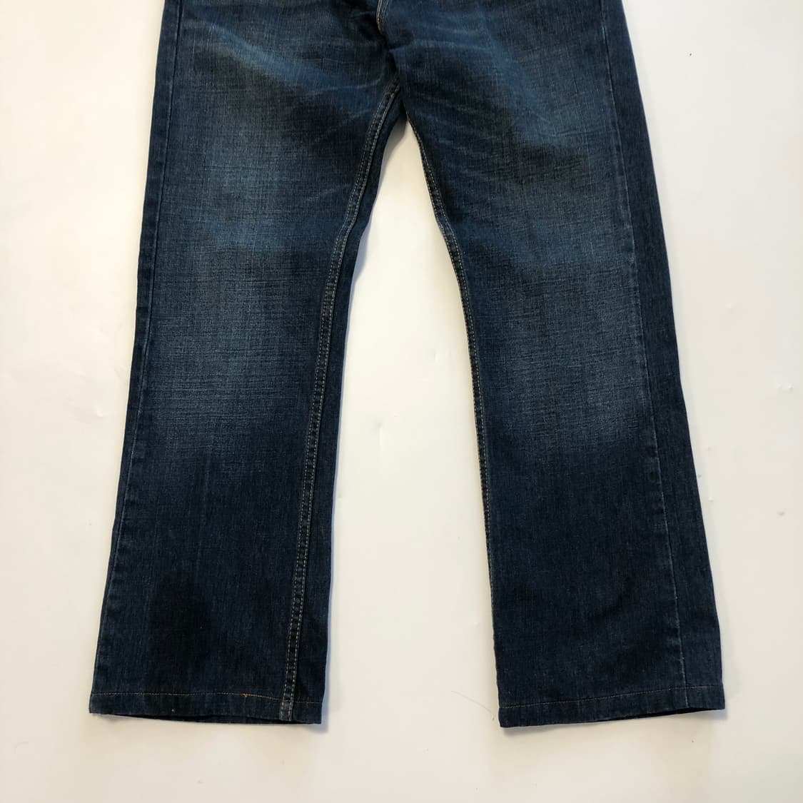 리바이스 527 부츠컷 데님팬츠  상품이미지5