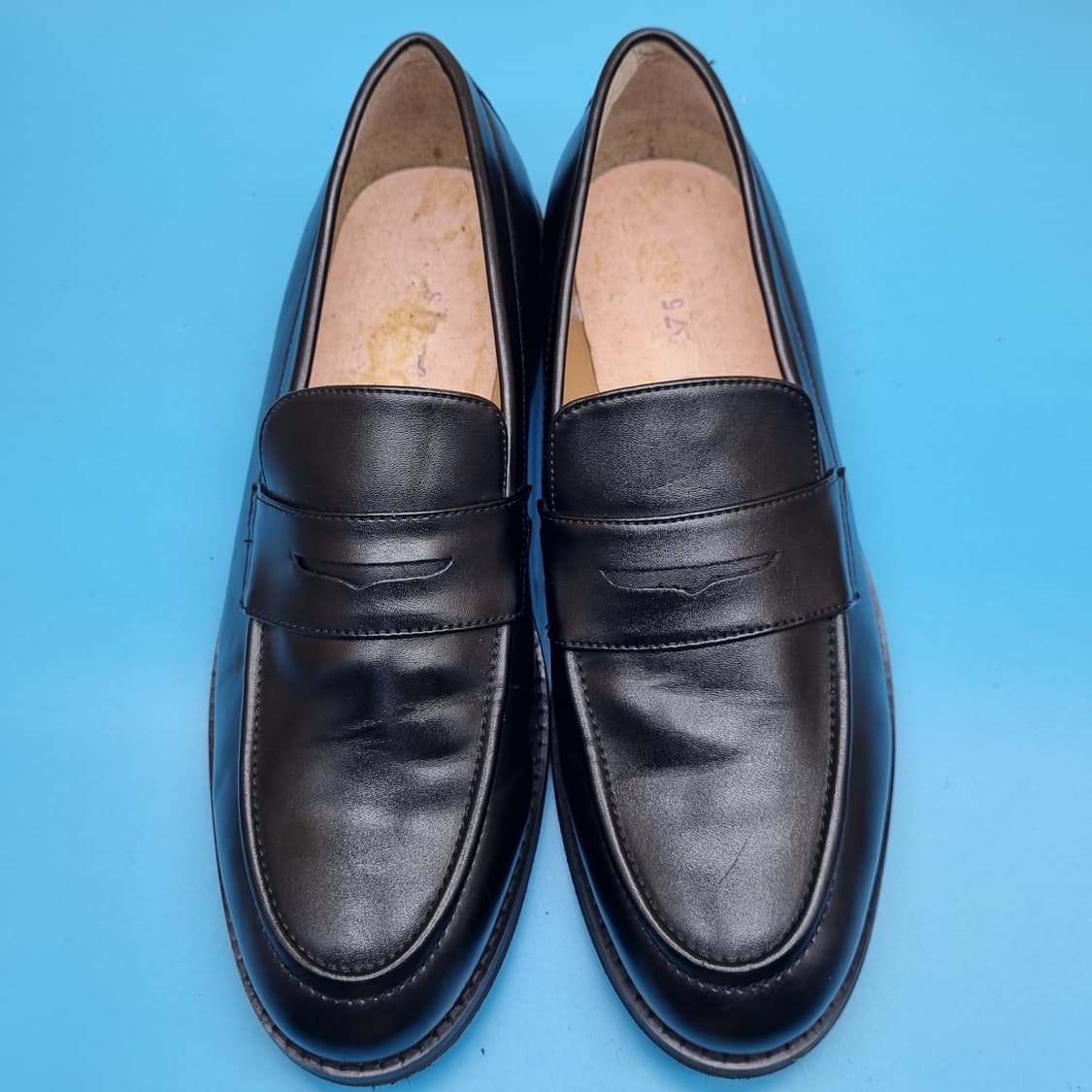 엘칸토 남성로퍼 275 상품이미지2