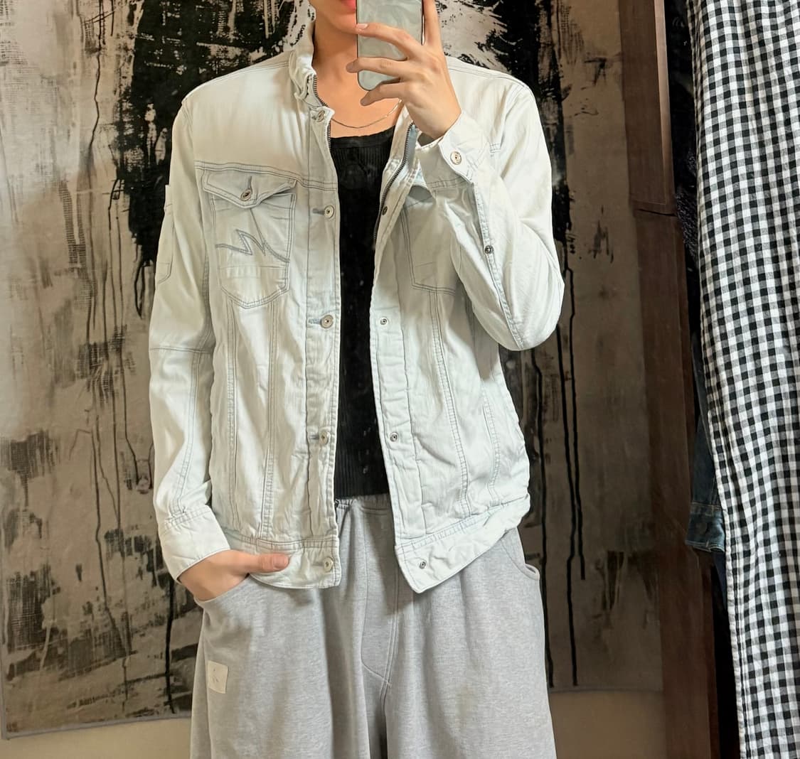 I’z frontier workwear jacket  상품이미지1