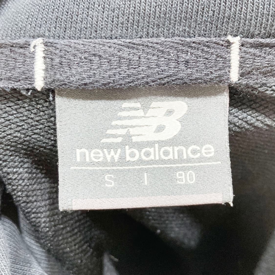 뉴발란스 2025 캐주얼후드 S 진스센스 상품이미지4