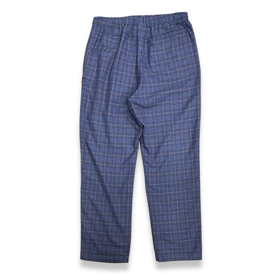 Stussy Check Beach Pants M 상품이미지2