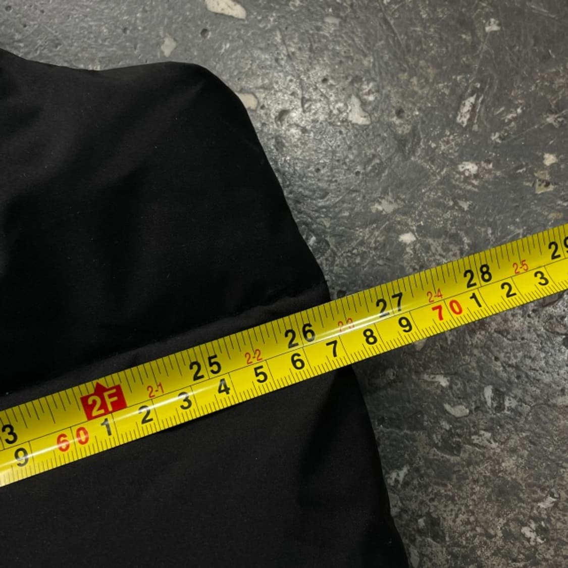 105 스케처스 패딩조끼 상품이미지6