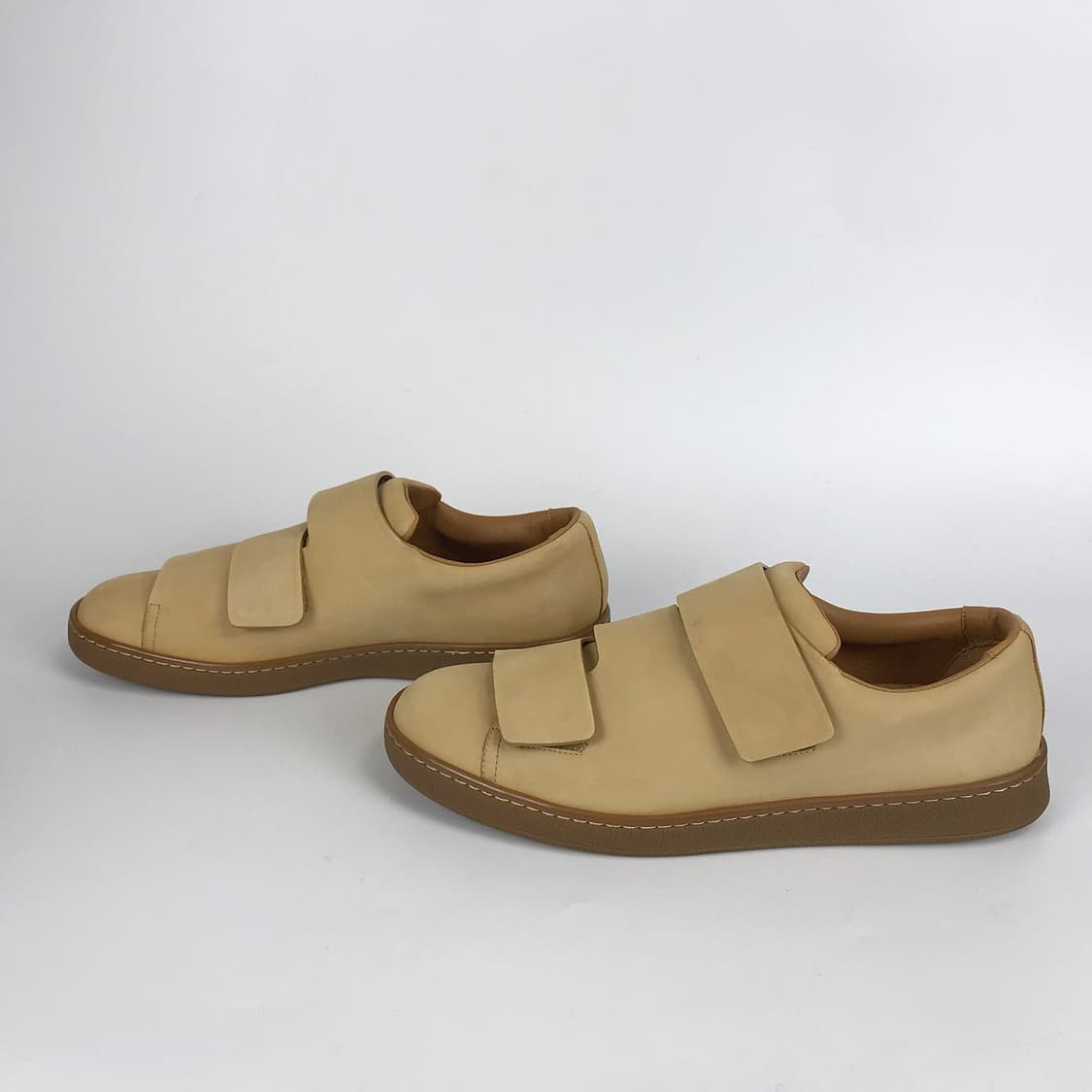 아크네스튜디오 트리플로 스니커즈 신발 여성39 (250-255) 상품이미지4