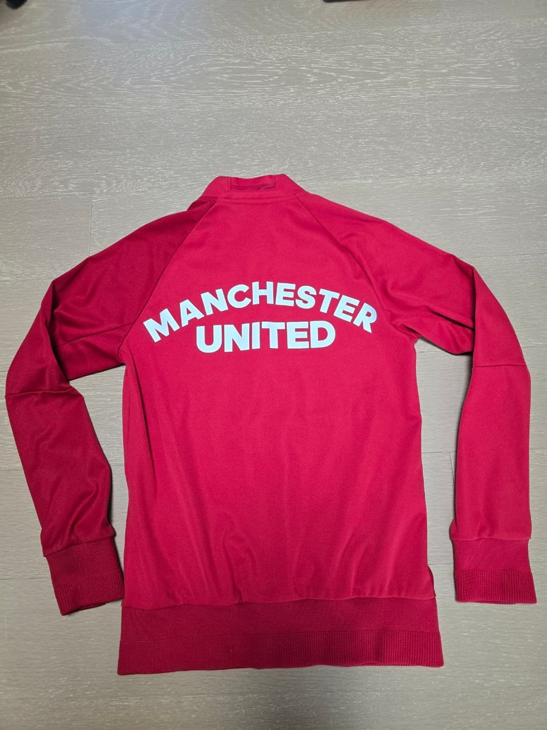 아디다스 맨유 트랙탑 상품이미지2