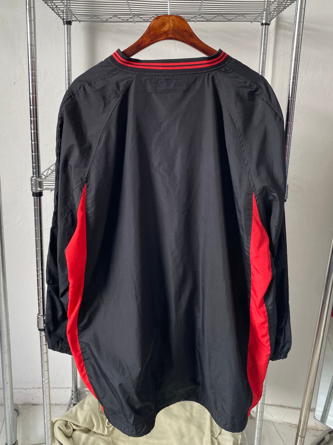 스포츠 테크 웜업 (Man 2XL) AB1747 상품이미지5