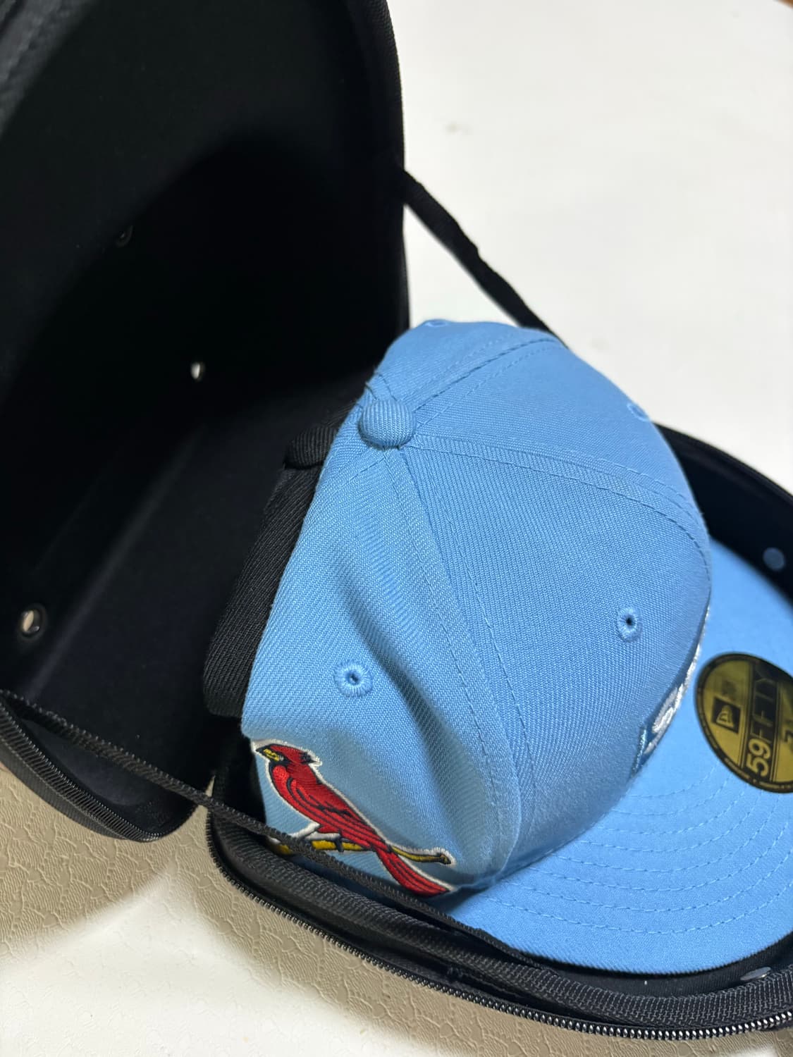 뉴에라 모자 케이스 상품이미지7