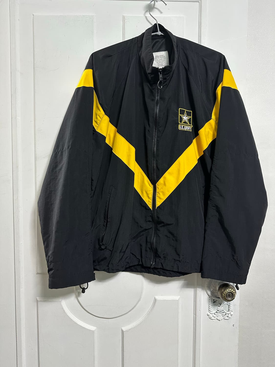 미군 APFU 자켓 상품이미지1