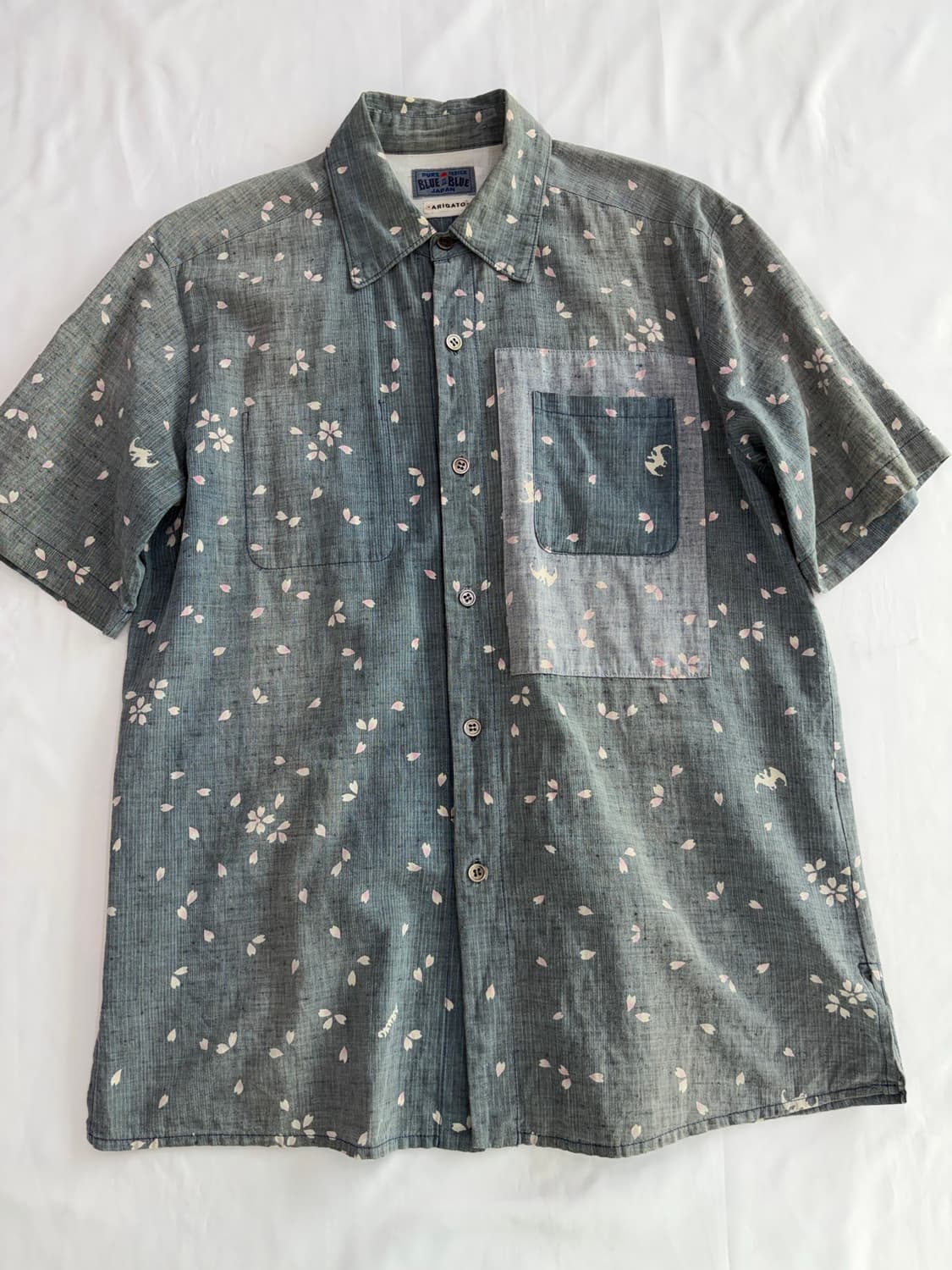 Blue Blue Japan 상품이미지3