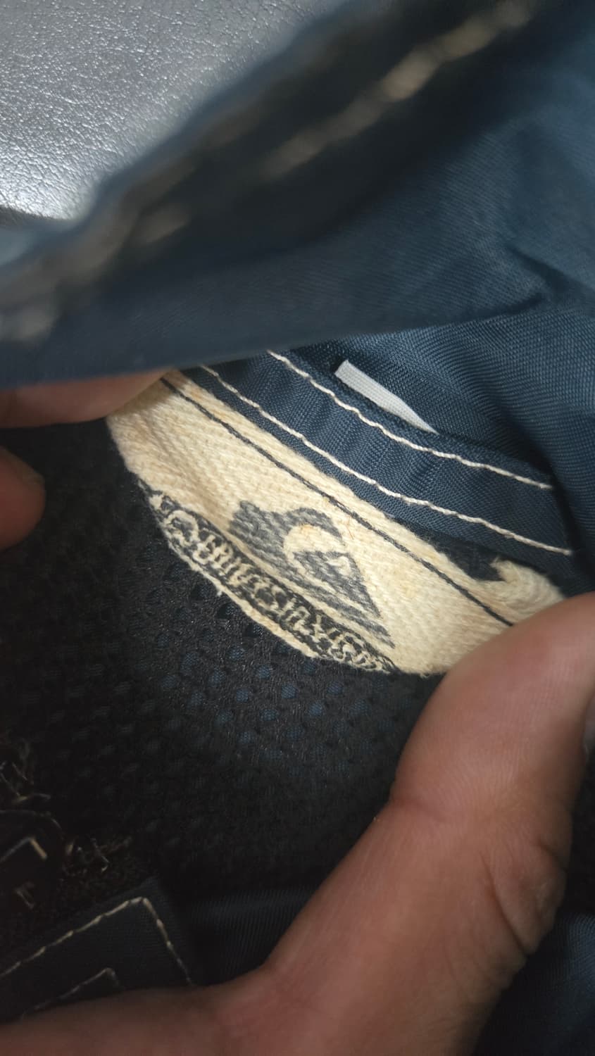 퀵실버 남성 점퍼자켓 상품이미지7