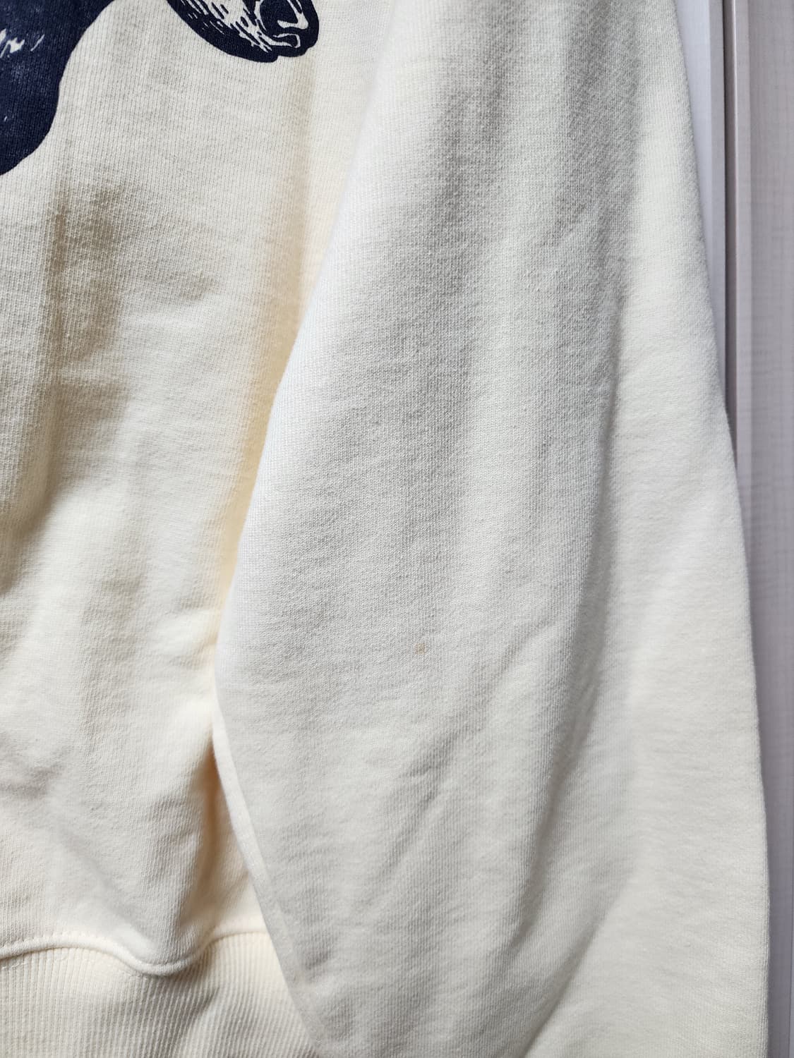 마르디메크르디 맨투맨 스웻셔츠 정품 상품이미지6