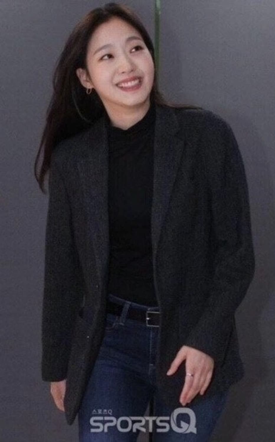 [김고은 착용] 이자벨마랑 샤를리 블랙 38 상품이미지2