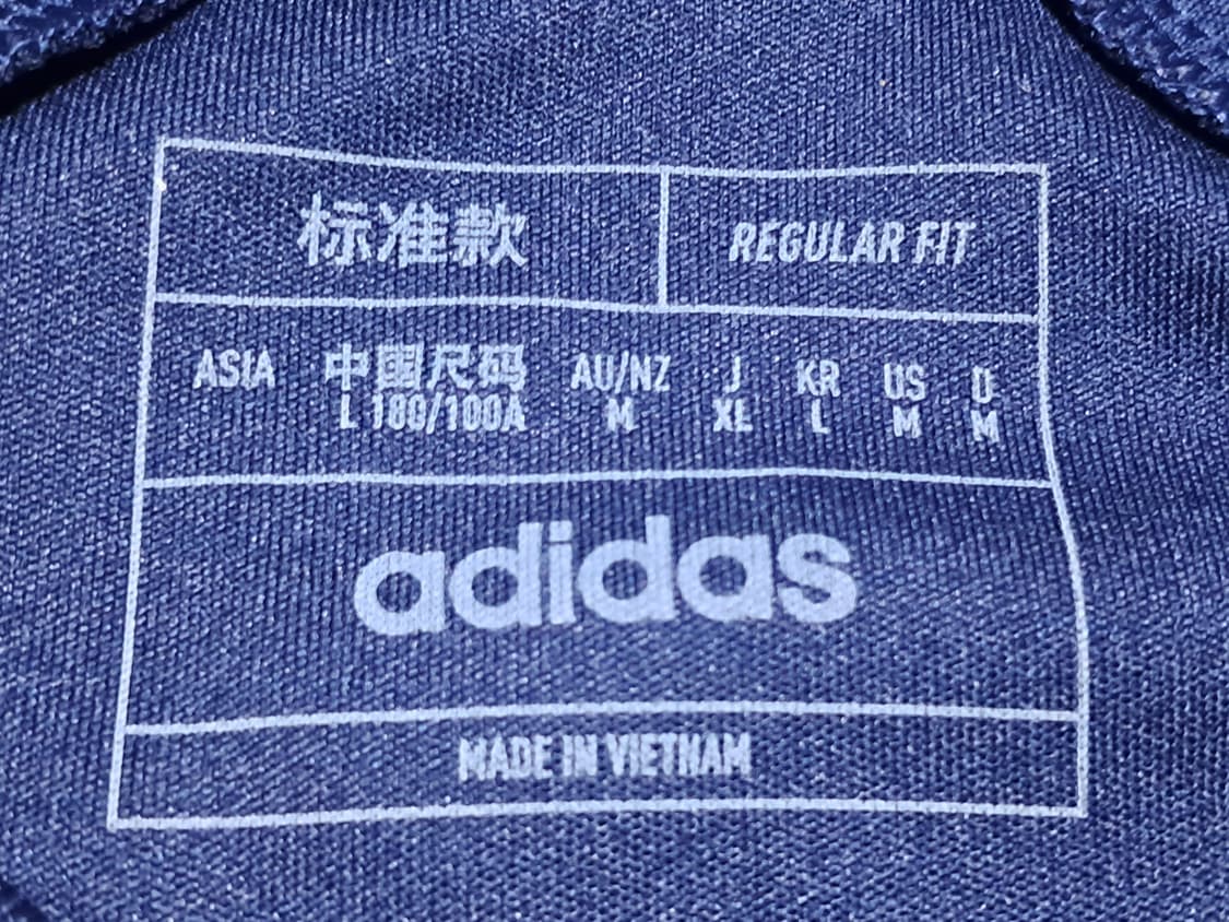 아디다스 반팔티 남성100  상품이미지5