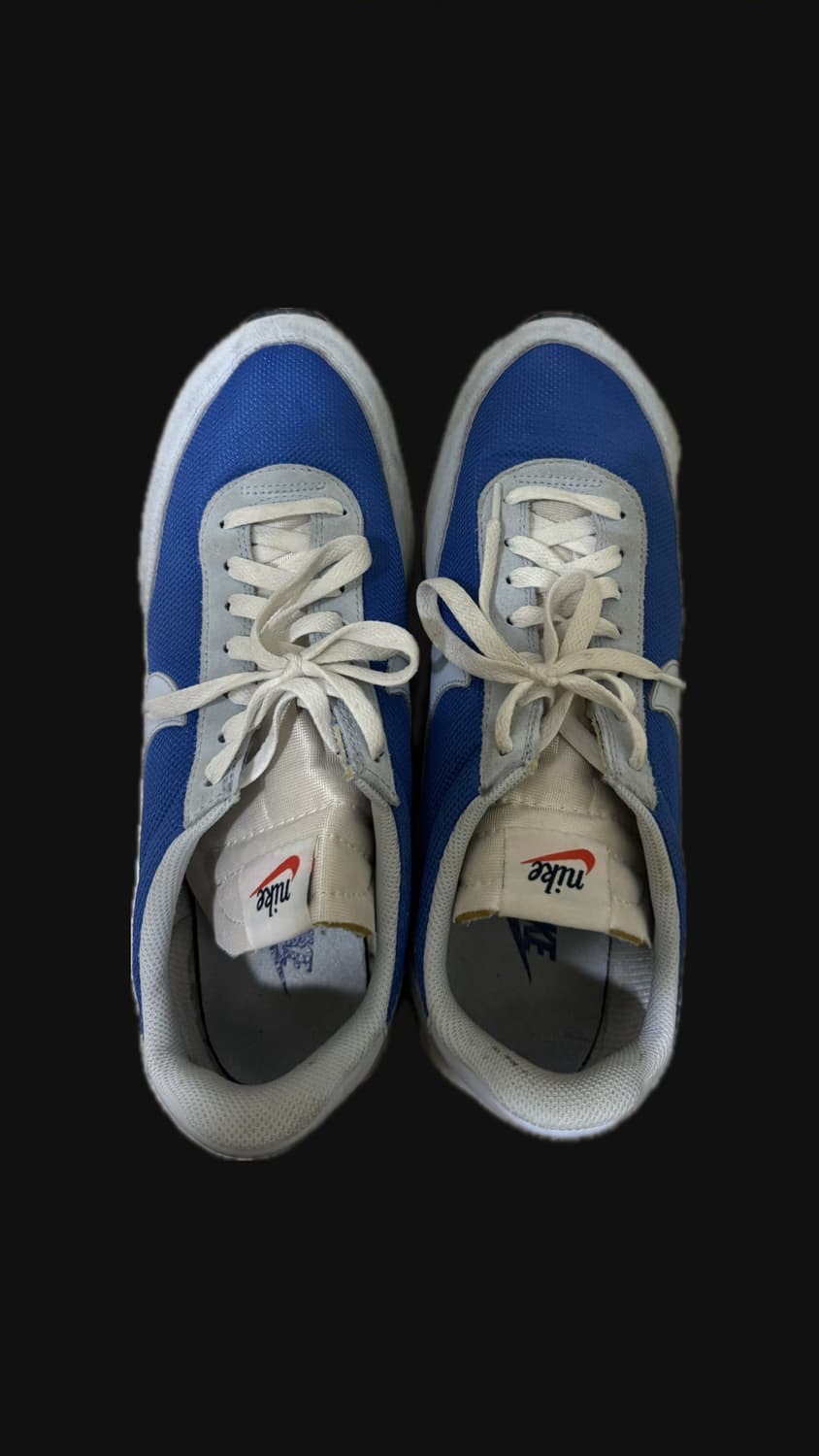 나이키 에어 테일윈드 79 하이드로진 블루 상품이미지3