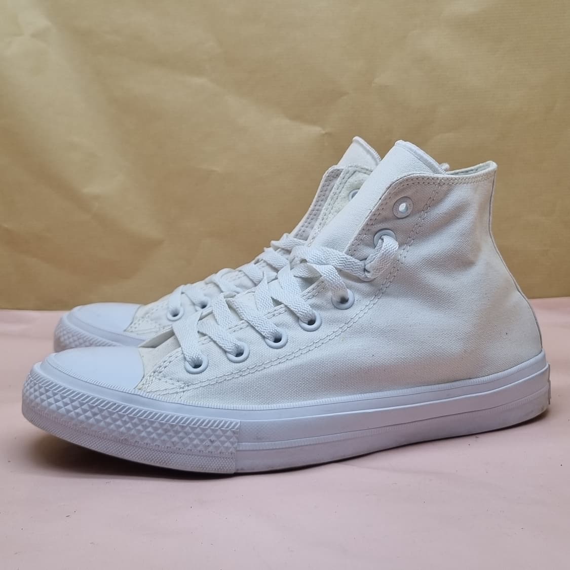 컨버스 척테일러 남성 하이탑 265 상품이미지1